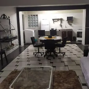 Apartamento Liberdade! Apto No Centro!, Caçador